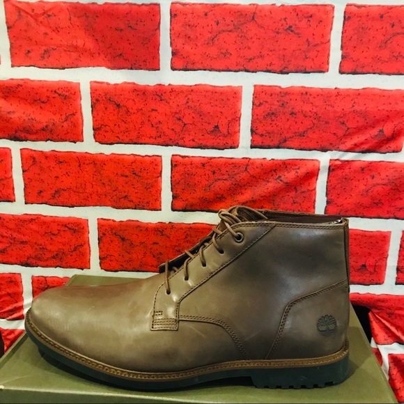 lafayette park chukka